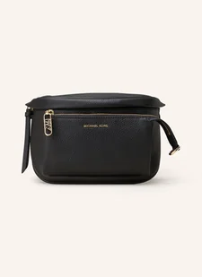 Michael Kors Torba Na Ramię Slater Messenger schwarz - Nerki - miniaturka - grafika 1