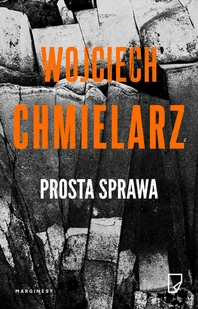 Prosta sprawa - Thrillery - miniaturka - grafika 1