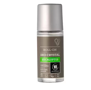 Dezodorant w kulce eukaliptusowy Bio 50 ml - Dezodoranty i antyperspiranty unisex - miniaturka - grafika 1