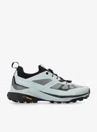 Buty trekkingowe damskie - Buty turystyczne damskie Dolomite Nibelia - mint green - miniaturka - grafika 1