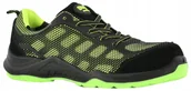 Obuwie robocze - Obuwie robocze, półbuty Sako 06-003 S1P SRC r. 47. - miniaturka - grafika 1