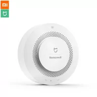 Systemy inteligentnych domów - Czujka pożarowa Xiaomi Mi inteligentny dom - miniaturka - grafika 1