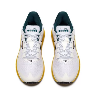 Buty biegowe męskie DIADORA EQUIPE NUCLEO - Buty sportowe męskie - miniaturka - grafika 3