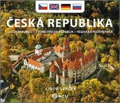 Przewodniki - Česká republika Libor Sváček - miniaturka - grafika 1