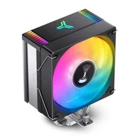 Chłodzenie procesora - Jonsbo CR-1000 EVO Chłodzenie procesora, ARGB - czarny - miniaturka - grafika 1