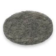 Akcesoria do urządzeń czyszczących - Pad polerujący DISCOLUX 8" Barikell Barikell - miniaturka - grafika 1