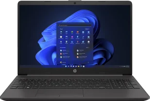 HP 250 G9 15,6"FHD/i3-1215U/8GB/SSD256GB/UHD/W11 Black 6F200EA - Laptopy - miniaturka - grafika 3