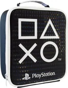 Bidony dla dzieci - Torba  termiczne na launch PlayStation - miniaturka - grafika 1