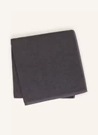 Ręczniki - Schlossberg Ręcznik Kąpielowy Nova grau - miniaturka - grafika 1