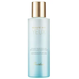 Guerlain _Yeux dwufazowy olejek do demakijażu oczu 125 ml - Utrwalacze do makijażu - miniaturka - grafika 1