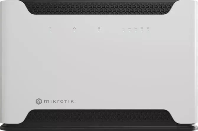 MikroTik MikroTik Chateau LTE7 with RouterOS L4 International version MikroTik D53G-5HacD2HnD-TC&R11e-LTE7