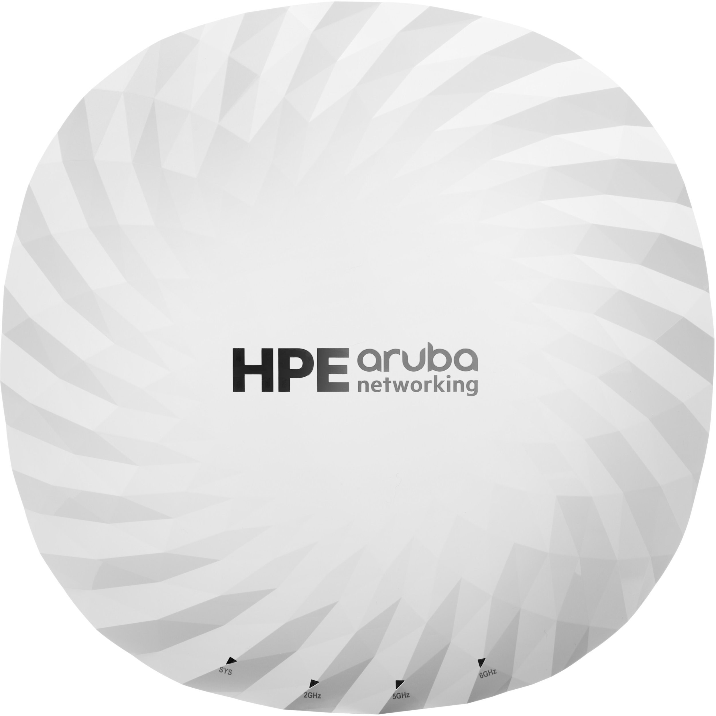 Access Point HPE ANW AP-755 RW 5PK Campu-Stock S0H10A