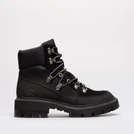 Botki damskie - TIMBERLAND CORTINA VALLEY HIKER WP - Timberland - miniaturka - grafika 1