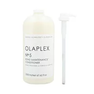 Odżywki do włosów - Olaplex Bond Maintenance No 5 odżywka 2000 ml - miniaturka - grafika 1