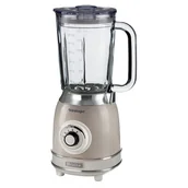 Blendery kielichowe - Ariete Vintage 583/03 Beżowy - miniaturka - grafika 1