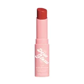 Balsamy do ust - J.Cat Dew Glow Lip Hydrator Nawilżający balsam do ust, 105 Glide & Slide - miniaturka - grafika 1