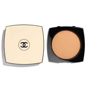 CHANEL LES BEIGES POUDRE BELLE MINE NATURELLE - UZUPEŁNIENIE Pudry 12 g B80 - Pudry do twarzy - miniaturka - grafika 1