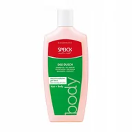 Kosmetyki do kąpieli - WALTER RAU GMBH & CO. Speick dezodorantu żel pod prysznic, 250 ML 5 - miniaturka - grafika 1