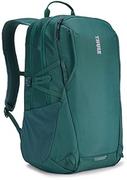 Torby na laptopy - Thule EnRoute Backpack 23L Mallard Green Plecak, Dorośli Unisex, Wielobarwny - miniaturka - grafika 1