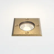 Lampy ogrodowe - Astro Lighting Gramos 1312009 downlight wpuszczany 1x6W/GU10  IP65 - miniaturka - grafika 1