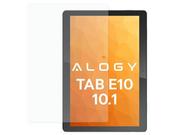 Akcesoria do tabletów i e-booków - Lenovo Folia ochronna Alogy Szkło hartowane Alogy 9H do Tab E10 10.1 TB-X104L uniwersalny - miniaturka - grafika 1