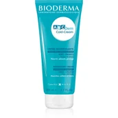 Balsamy i kremy do ciała - Bioderma ABCDerm Cold Cream 200ml Krem do ciała - miniaturka - grafika 1
