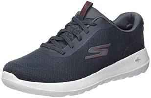 Skechers Męskie trampki Ccrd 216281, Syntetyczna tkanina węglowa, 46 EU - Trampki męskie - miniaturka - grafika 1