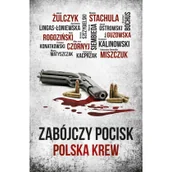 Kryminały - Zabójczy pocisk. Polska krew - miniaturka - grafika 1