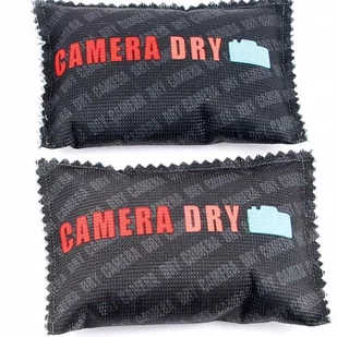 Pochłaniacz Wilgocimosuszacz Powietrza Odnawialny - Kamery cyfrowe - akcesoria - miniaturka - grafika 1