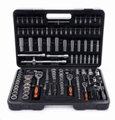 Zestawy narzędziowe - ZESTAW NARZĘDZI 292EL. KD10460 - miniaturka - grafika 1