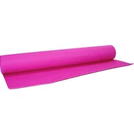 Maty do jogi - Mata do jogi EB FIT antypoślizgowa 170x60x3mm różowa 581397 - miniaturka - grafika 1