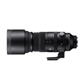 Obiektywy - Sigma S 150-600 mm f/5-6.3 DG DN OS (Sony E) - rabat 500 PLN |3 lata gwarancji - miniaturka - grafika 1