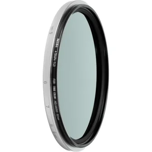 NISI NiSi Filtr Swift System ND16 / 4 stops 62 mm - Filtry fotograficzne - miniaturka - grafika 1