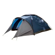 Namioty - Namiot rodzinny 4-osobowy ZEFIR 4 - miniaturka - grafika 1