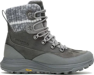 Buty trekkingowe damskie Merrell Buty damskie MERRELL SIREN 4 THERMO MID ZIP WATERPROOF J038208 39 - Buty trekkingowe damskie - miniaturka - grafika 1