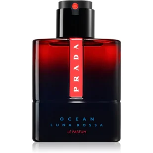 Prada Parfums Luna Rossa Ocean - Wody i perfumy damskie - miniaturka - grafika 1