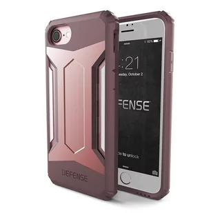 X-Doria Etui ochronne na Apple iPhone 7 X-DORIA Defense Gear - Akcesoria do nawigacji - miniaturka - grafika 1