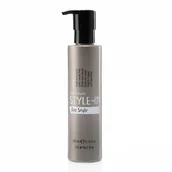 Odżywki do włosów - Inebrya Style-In Duo Style odżywczy fluid do definiowania włosów kręconych 200ml - miniaturka - grafika 1