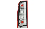 Lampy tylne - Lampa tylna zespolona Hella 9EL 171 968-021 - miniaturka - grafika 1