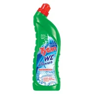 Środki do WC - Płyn do WC zielony 700 g Tytan - miniaturka - grafika 1