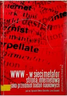 Aplikacje biurowe - WWW – w sieci metafor - miniaturka - grafika 1