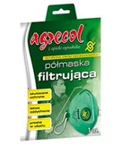 Nawozy ogrodnicze - Agrecol Półmaska Filtrująca 101215_AGRECOL - miniaturka - grafika 1