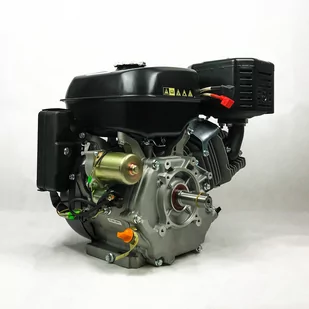 WEIMA Silnik spalinowy WM190FE-S 16KM ElStart - Silniki spalinowe - miniaturka - grafika 4