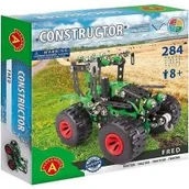 Klocki - Constructor Fred 21684 - miniaturka - grafika 1