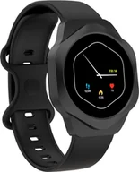 Smartwatch - Canyon Hexagon SW-88 Czarny - miniaturka - grafika 1