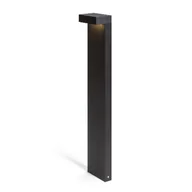 Lampy ogrodowe - Słupek ogrodowy GARDIEN 65 R13758 - RedLux - miniaturka - grafika 1