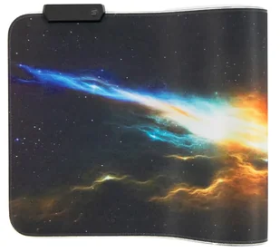 Podkładka podświetlana LED Artnico P1899 80x30 cm - Podkładki pod mysz - miniaturka - grafika 5