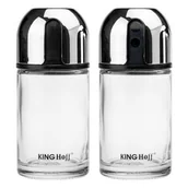 Pojemniki kuchenne - Kinghoff ZESTAW DO PRZYPRAW KH-1644 1644 - miniaturka - grafika 1