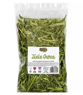 Przysmaki dla gryzoni - Alegia Ziele Owsa 80g przysmak dla gryzoni i królików - miniaturka - grafika 1