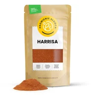 Przyprawy i zioła sypkie - Harrisa 100g - miniaturka - grafika 1